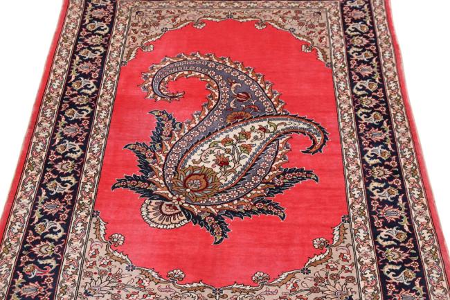 Kayseri Mătase - 3