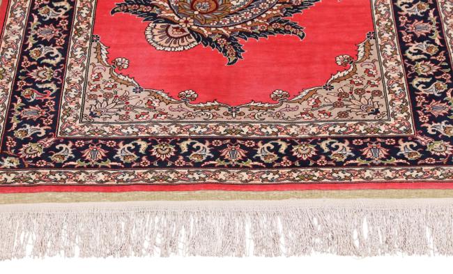 Kayseri Mătase - 4
