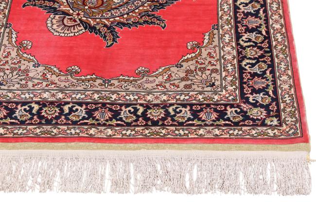 Kayseri Mătase - 5