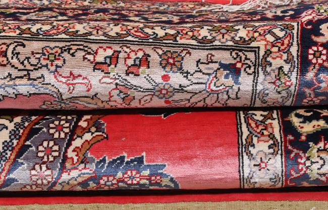 Kayseri Mătase - 7