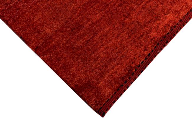 Persian Gabbeh Kashkuli Banafsheh - 5