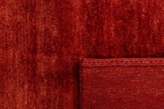 Persian Gabbeh Kashkuli Banafsheh - 6