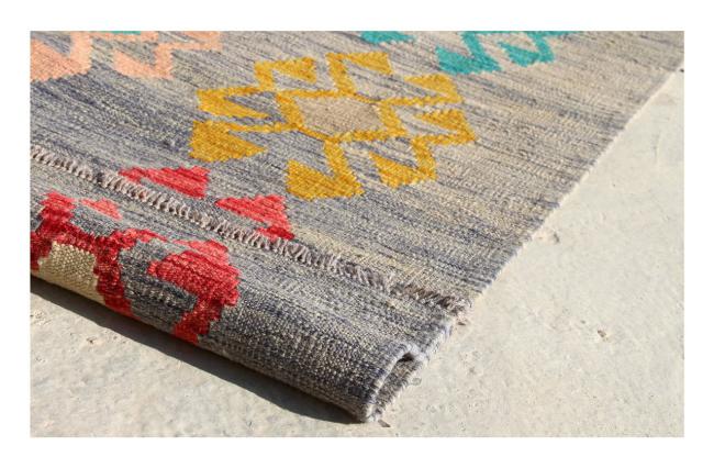 Kilim Afghan Heritage - 2