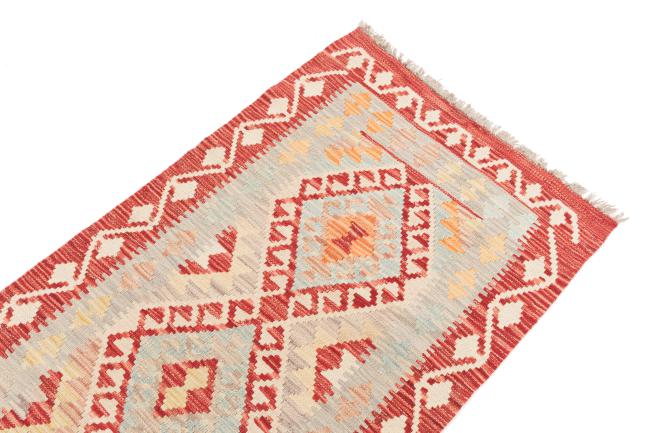 Kilim Afegão - 2