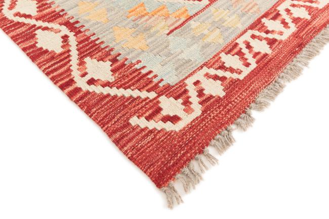 Kilim Afegão - 4