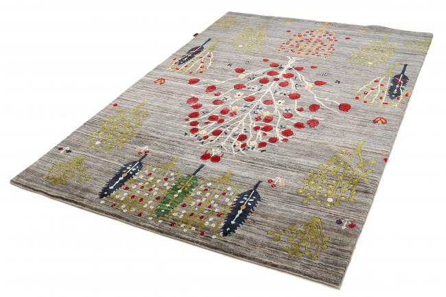 Gabbeh Loribaft Design - 5