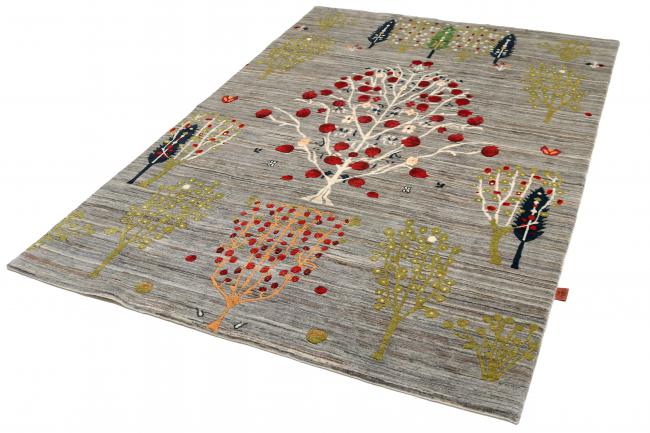 Gabbeh Loribaft Design - 6