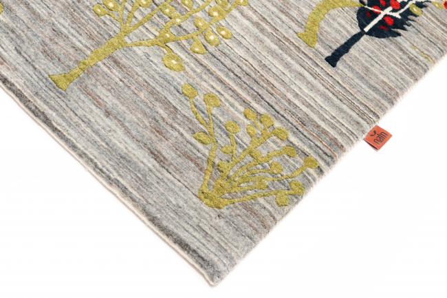 Gabbeh Loribaft Design - 7