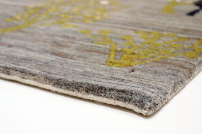 Gabbeh Loribaft Design - 8