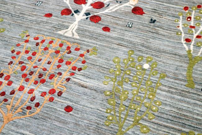 Gabbeh Loribaft Design - 10