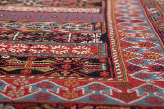 Kelim Fars Sirjan - 4