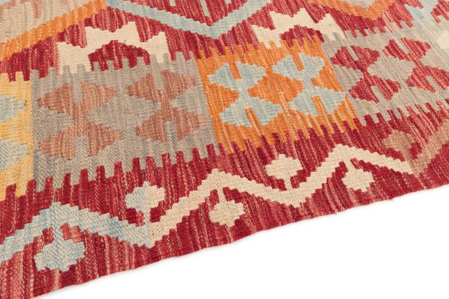 Kilim Afegão - 3