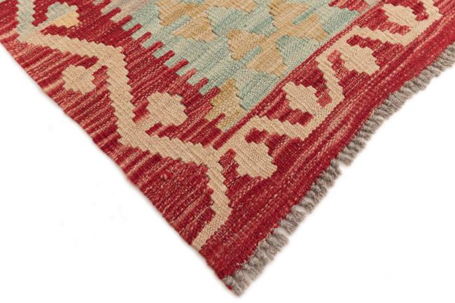 Kilim Afegão - 4