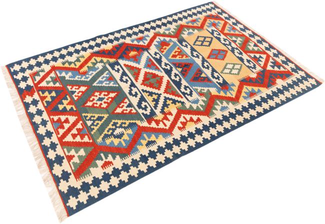 Kilim Fars Ghashghai - 1