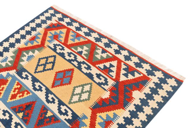 Kilim Fars Ghashghai - 2