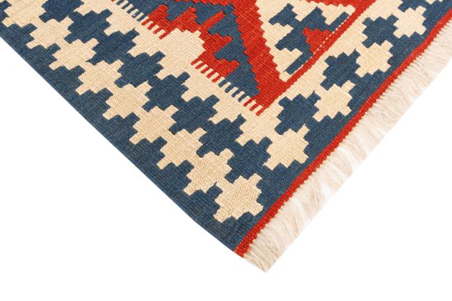 Kilim Fars Ghashghai - 4