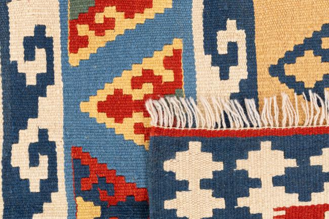 Kilim Fars Ghashghai - 5