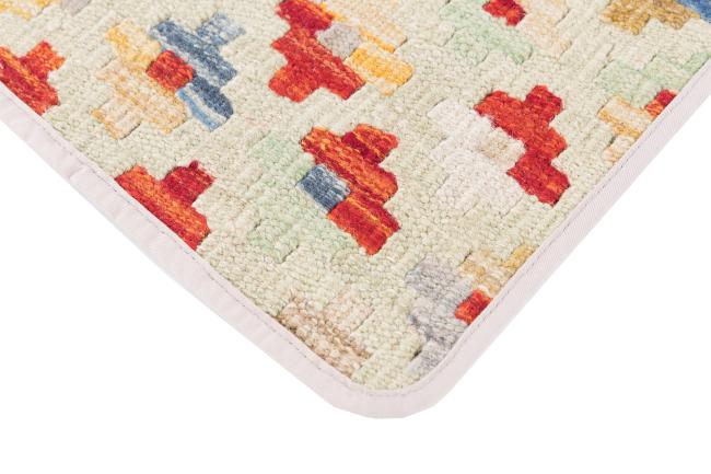 Kilim Afghan Kuddfodral - 3