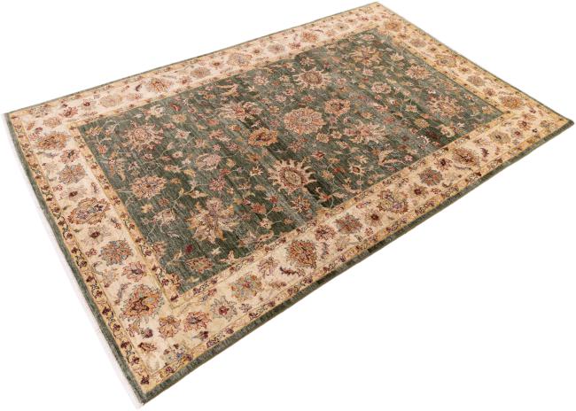 Ziegler Farahan - 2