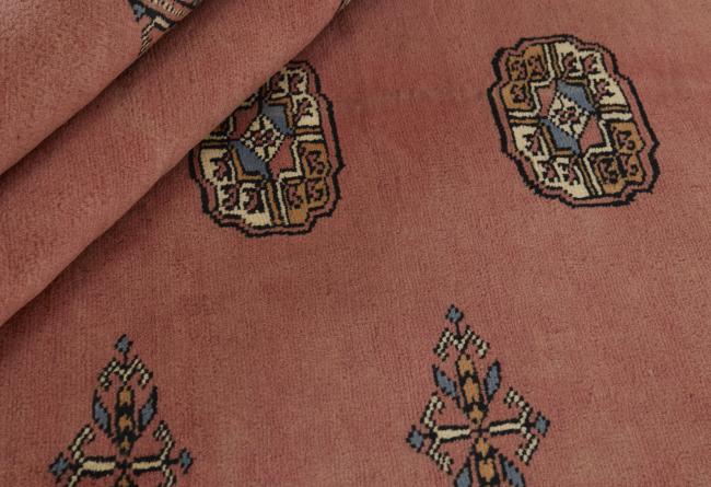 Pakistan Buchara 3ply - 2