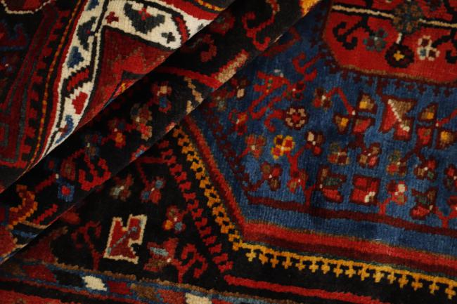 Tuyserkan - 2