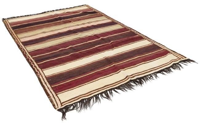 Kilim Fars Antigo - 3