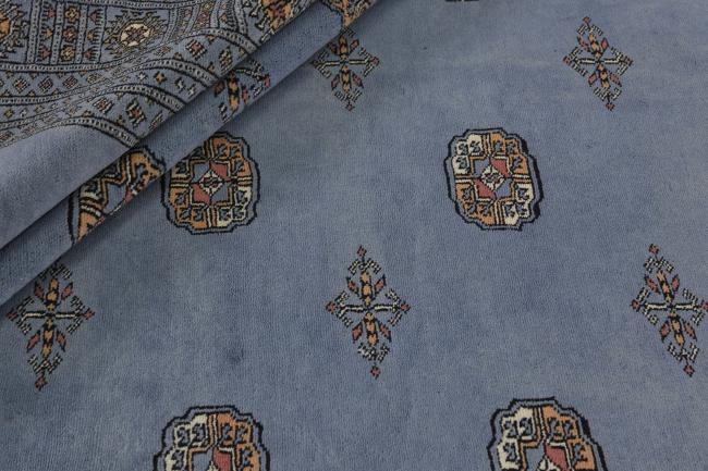 Pakistan Buchara 3ply - 2