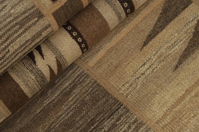 Kelim Patchwork - 3