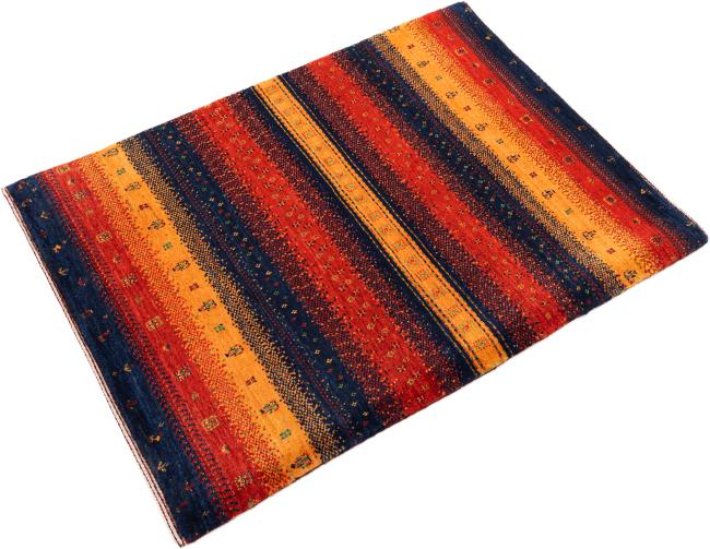 Perser Gabbeh Loribaft Essence - 1