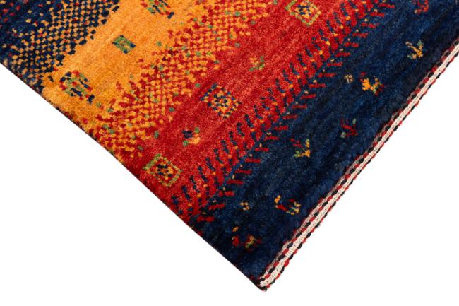 Perser Gabbeh Loribaft Essence - 5