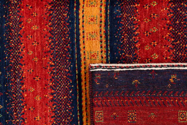 Perser Gabbeh Loribaft Essence - 6