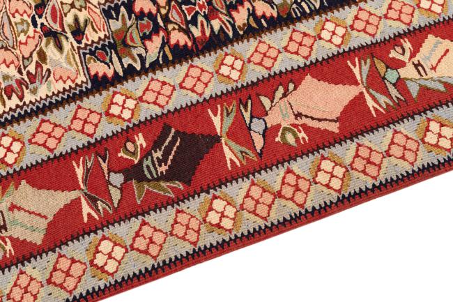 Kilim Senneh - 3