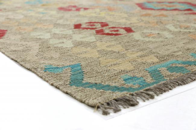 Kilim Afegão Heritage - 5