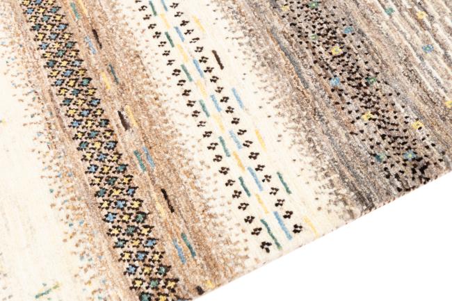 Persia Gabbeh Loribaft Tabiilbaft - 4