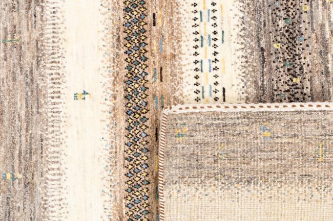 Persia Gabbeh Loribaft Tabiilbaft - 6