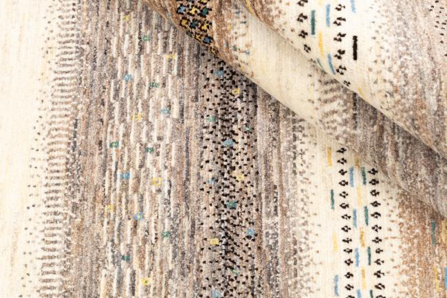 Persia Gabbeh Loribaft Tabiilbaft - 8