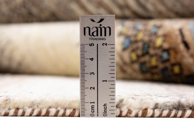 Persia Gabbeh Loribaft Tabiilbaft - 9