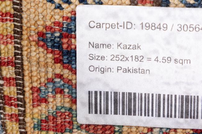 Kazak - 11