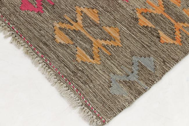 Kilim Afegão - 4