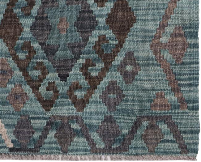 Kilim Afghan - 2