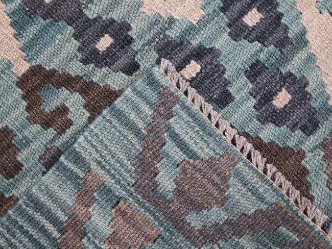 Kilim Afghan - 3