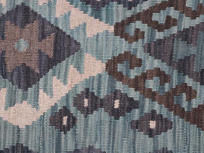 Kilim Afghan - 4