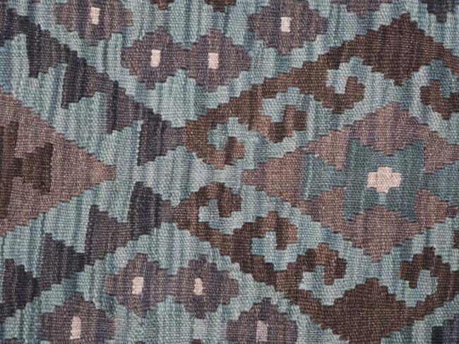 Kilim Afghan - 5