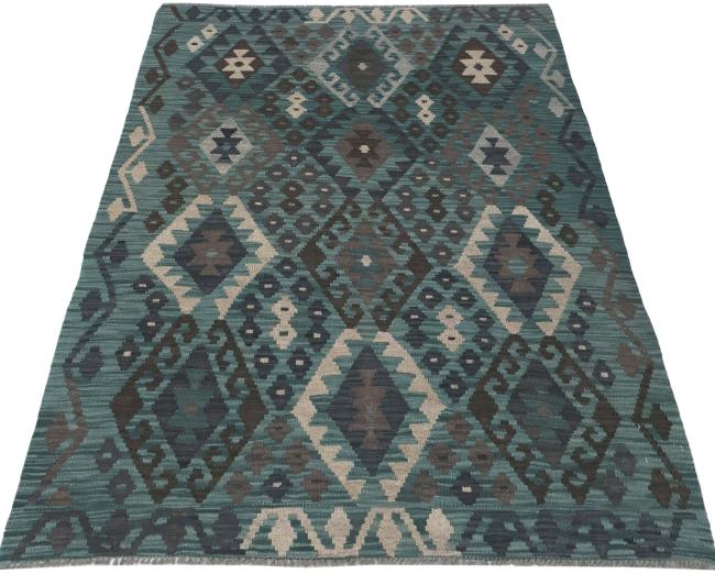Kilim Afghan - 7