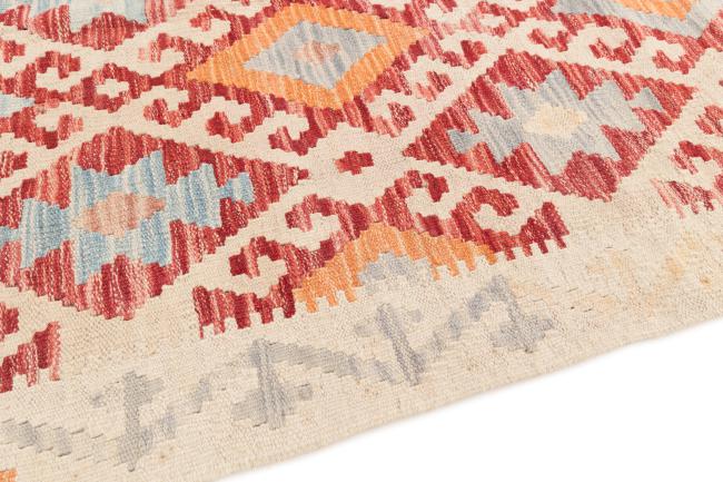 Kilim Afegão - 3