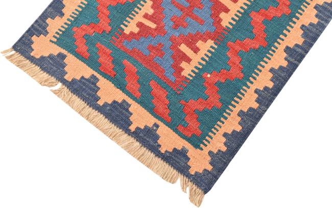 Kelim Fars - 4