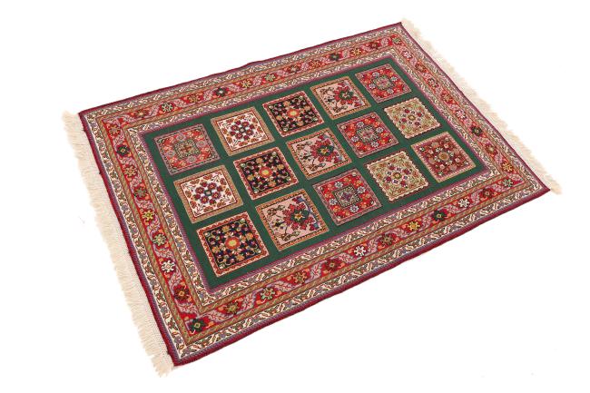 Kilim Soozani - 1