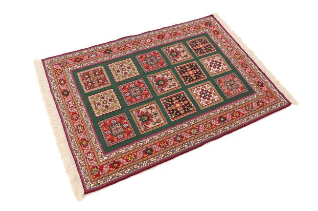 Kilim Soozani - 2