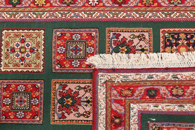 Kilim Soozani - 6