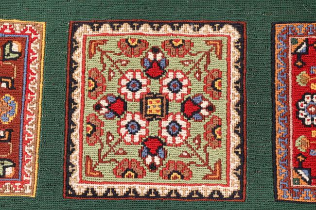 Kilim Soozani - 7